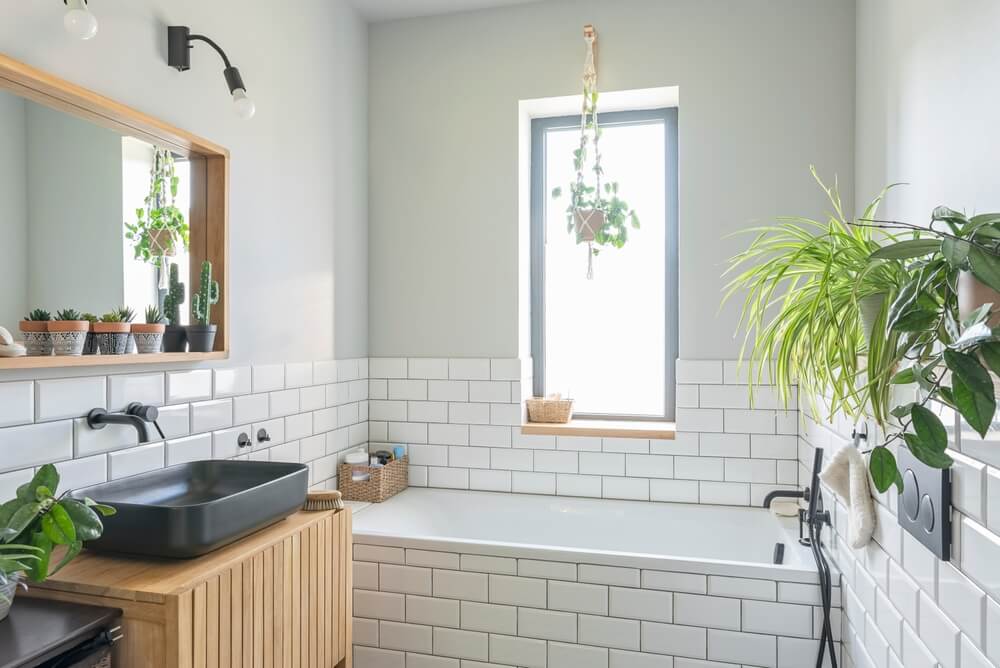 Bathroom/Toilet cleaning service