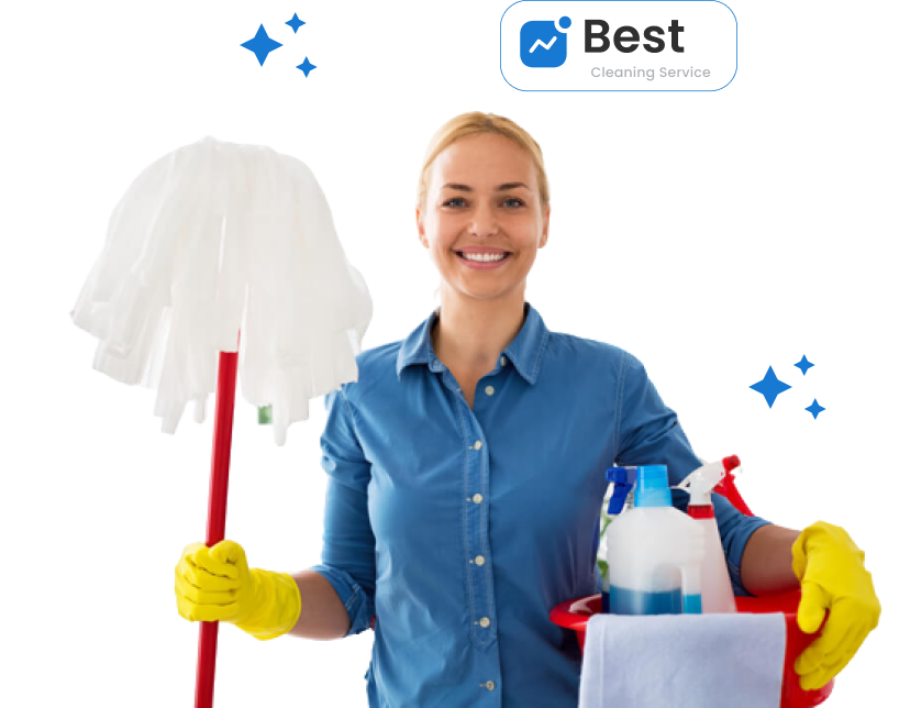 Happy Cleaner