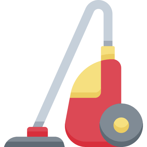 After Builders Cleaning service icon