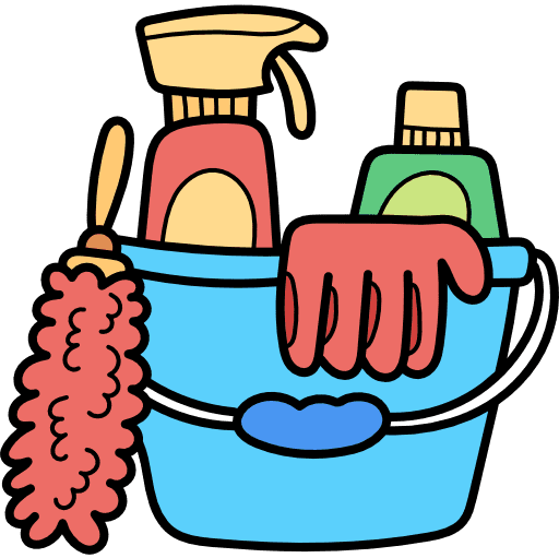Pre Tenancy Cleaning service icon