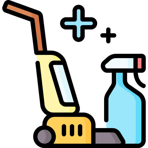 End of Tenancy service icon