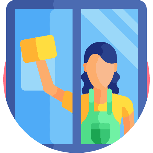 Upholstery Cleaning service icon